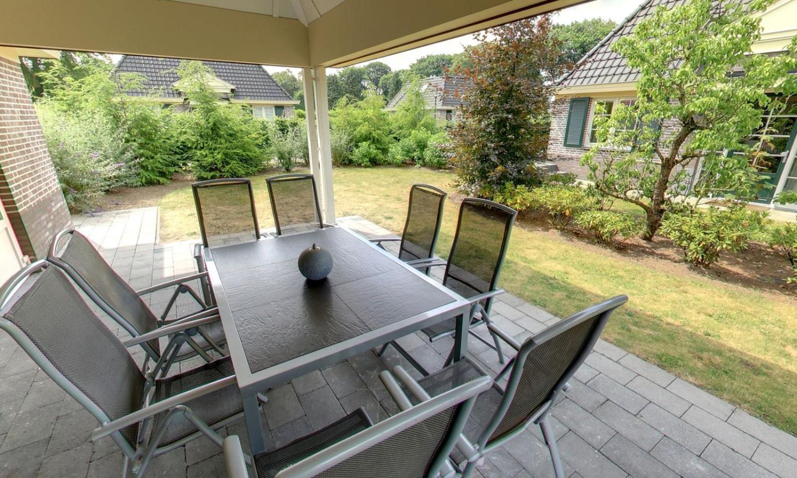 Hotel De Ijsvogel - Het Echte Veluwegevoel Voorthuizen Habitación foto